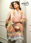 Safa Fashion Sf 916 Latest Fancy Pure Maslin Digital print  Desiner Festive Wear Collection
